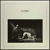 Joy Division - Closer (Ltd. Ed)(Remastered)(180G)(LP)