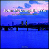 John Mclaughlin Trio - Live At The Royal Festival Hall (LP)