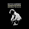 Kevin Morby - Moonshiner / Bridge To Gaia (7inch Single LP)