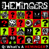 Hemingers - What A Heminger? (EP)(LP)