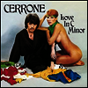 Cerrone - Love In C Minor (Cerrone I) (LP+CD)