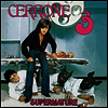 Cerrone - Supernature (Cerrone III) (Official 2014 Edition) (LP+CD)