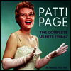 Patti Page - Complete Us Hits 1948-62 (3CD)