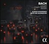 Alexis Kossenko 카를 필리프 에마누엘 바흐: 트라베르소 플루트 협주곡 (Carl Philipp Emanuel Bach: Concerti a Flauto Traverso Obligato)