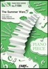 樂譜 The Summer Wars