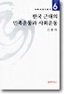 한국 근대의 민족운동과 사회운동
