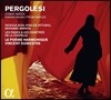 Le Poeme Harmonique 페르골레지: 스타바트 마테르 (Pergolesi: Stabat Mater)