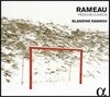Blandine Rannou 라모: 하프시코드 연주집 (Rameau: Harpsichord Pieces)