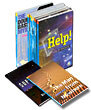Cambridge English Readers Series (LEVEL 1, 2) : Book 9권