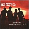 The Libertines - Anthems For Doomed Youth (Deluxe Edition)