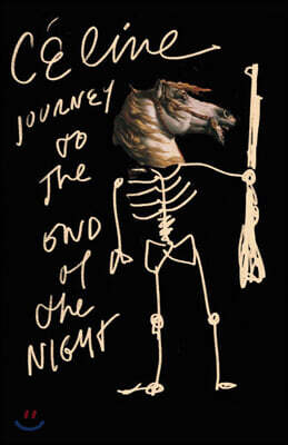 Journey to the End of the Night