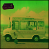 Alessi's Ark - Time Travel (LP)