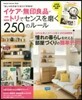 イケア.無印良品.ニトリでセンスを磨く