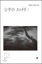 늘푸른 소나무 2