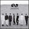 인피니트 (Infinite) - 2집 리패키지 : Be Back [LP]