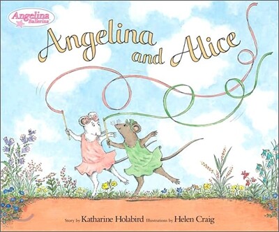 Angelina And Alice