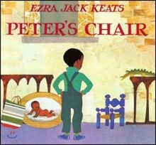 Peter's Chair