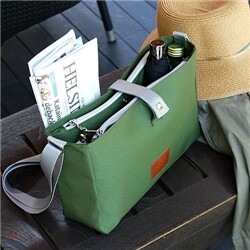 Pick Up Bag