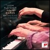 Leon Fleisher / Katherine Jacobson 슈베르트: 네 손을 위한 환상곡 / 브람스: 왈츠에 붙인 사랑의 노래 외 - 레온 플라이셔 (Four Hands - Schubert / Brahms)