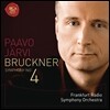 Paavo Jarvi 브루크너: 교향곡 4번 (Bruckner: Symphony No. 4 in Eb Major 'Romantic') 파보 예르비