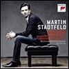 Martin Stadtfeld 모차르트: 피아노 협주곡 1번 9번 (Mozart: Piano Concertos Nos. 1 & 9)