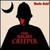 Uncle Acid & The Deadbeats - Night Creeper (Gatefold)(180G)(Colored Vinyl)(2LP)