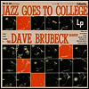 Dave Brubeck - Jazz Goes To College (180G)(LP)