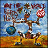 Public Image Ltd. - What The World Needs Now (Gatefold Cover)(2LP)