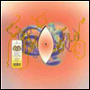 Bjork - Notget (Lotic Fromdeath Version)(Limited Edition)(12inch Single Colored LP)