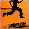 Stefon Harris - Black Action Figure (Remastered)(180G)(2LP)