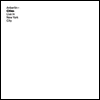 Anberlin - Cities & Never Take Friendship Personal: Live In New York City (2LP)