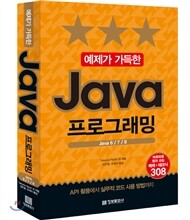 예제가 가득한 Java 프로그래밍