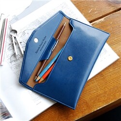 Episode Pencil Wallet