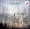Duo Tal & Greothuysen 드뷔시 / 레이날도 한: 1915 (Debussy / Reynaldo Hahn: 1915)