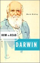 How to Read Darwin