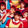 레드벨벳 (Red Velvet) 1집 - The Red [2종 중 1종 랜덤 발송]