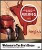 태브로네 집