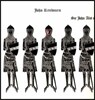 John Renbourn - Sir John Alot of Merrie Englandes Musyk Thyng & Ye Grene Knyghte