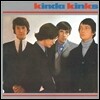 The Kinks - Kinda Kinks