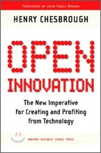 Open Innovation