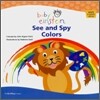 Baby Einstein See and Spy Colors