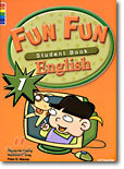 Fun Fun English 1 : Student Book