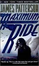 Maximum Ride : The Angel Experiment