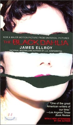 The Black Dahlia