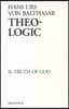 Truth of God: Theological Logical Theory