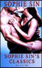 Sophie Sin's Classics #1 to #6