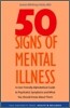 50 Signs of Mental Illness