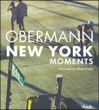 Obermann-New York Moments