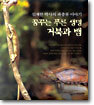 꿈꾸는 푸른 생명 거북과 뱀