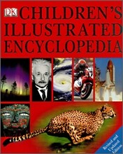 Children's Illustrated Encyclopedia